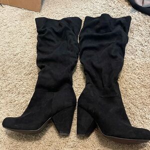 Torrid Boots • 8 •